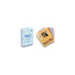 Jeu de 7 familles, voyage dans le temps