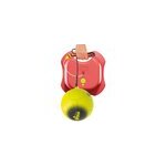 Jeu de balles swingball