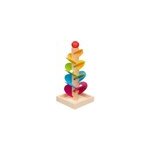 Jeu de billes, cascade des sons Jeu de billes, cascade des sons