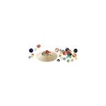 Jeu de billes avec plateau, 31 billes Jeu de billes avec plateau, 31 billes