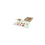 Jeu en bois le fil d'ariane