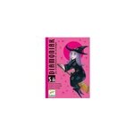 Jeu cartes 5 - 99y diamoniak djeco