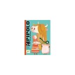 Jeu cartes 5 - 99y pipolo djeco Jeu cartes 5 - 99y pipolo djeco