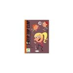 Jeu cartes 6 - 99y tip top clap djeco Jeu cartes 6 - 99y tip top clap djeco
