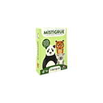 Jeu de cartes a crer animaux en danger