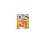 Jeu de cartes bioviva dfis nature espac