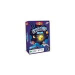 Jeu de cartes bioviva enigmes espace