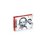 Jeu de cartes grimaces Jeu de cartes grimaces