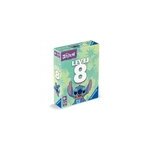 Jeu de cartes level 8 stitch