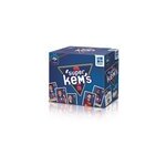 Jeu de cartes megableu super kems fff