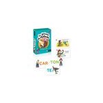 Jeu de cartes de motordu Jeu de cartes de motordu