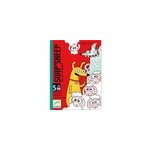 Jeu de cartes - swip'sheep