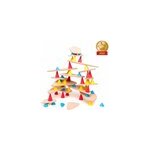 Jeu de construction en bois piks big Jeu de construction en bois piks big