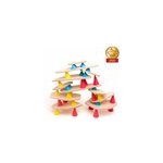 Jeu de construction en bois piks medium Jeu de construction en bois piks medium