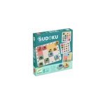 Jeu crazy sudoku