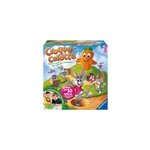 Jeu croque carotte
