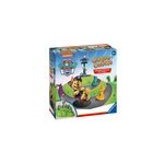 Jeu croque carotte pat'patrouille