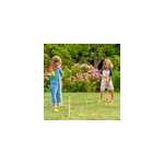 Jeu de croquet