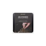 Jeu d'échecs magnétique de voyage Jeu d'échecs magnétique de voyage