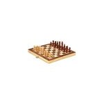 Jeu d'echecs pliable