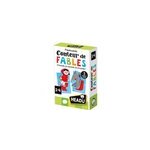 Jeu �criture et lettres headu flashcards