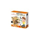 Jeu criture et lettres headu pupitre en