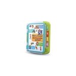 Jeu ducatif et lectronique vtech mon p