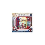 Jeu ducatif vtech le livre - jeu ducatif