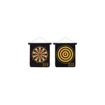 Jeu de flchettes magntiques - 38cm