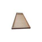 Jeu gant en bois - billard hollandais