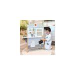 Jeux d'imitation cabinet m�dical bois