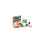 Jeu imitation cuisine + 4y aki et maki dj