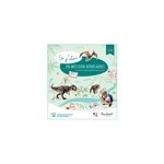 Jeu : si j'�tais en mission dinosaures