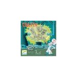 Jeu logique 7 - 99y crazix djeco