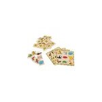 Jeu de loto en bois