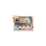 Jeu magntique trieur de dchets