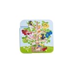 Jeu magn�tique le verger