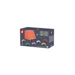 Jeu de mmoire coccinelles