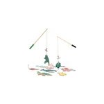 Jeu de pêche à la ligne xxl Jeu de pêche à la ligne xxl
