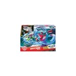 Jeu de piste requin blanc