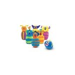 Jeu de quilles monstres