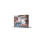 Jeu de sciences et d'exprience megagic