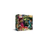 Jeu scientifique dujardin fabulus potium