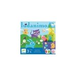 Jeu de socit 3 - 6y ludanimo djeco