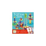 Jeu soci�t� 6 - 99y totem zen djeco