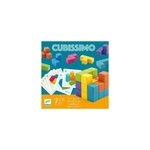 Jeu de société 7 - 99y cubissimo djeco Jeu de société 7 - 99y cubissimo djeco