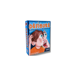 Jeu de soci�t� d'ambiance : d�figur�