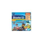 Jeu storio hd la pat'patrouille et l'ext