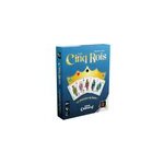 Jeu de stratégie les cinq rois Jeu de stratégie les cinq rois