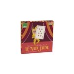 Jeu vilac rouge